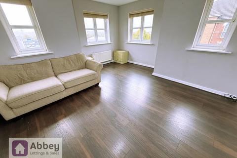 undefined, Watergate Court, Leicester, LE3