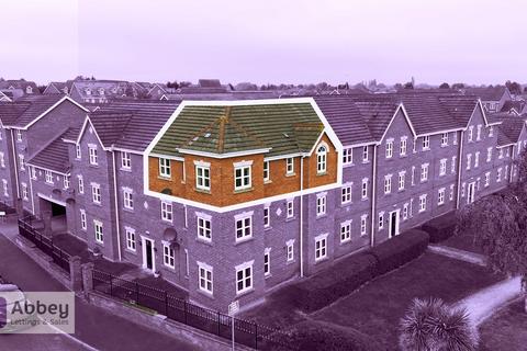 undefined, Watergate Court, Leicester, LE3