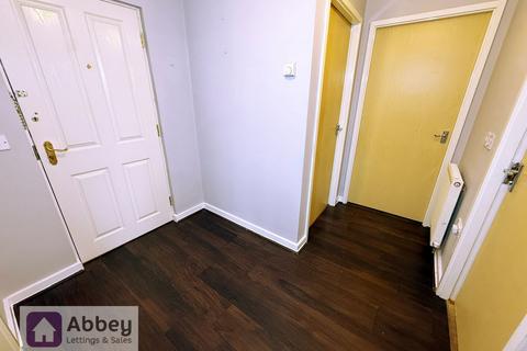undefined, Watergate Court, Leicester, LE3