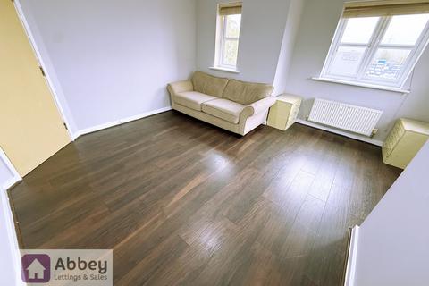 undefined, Watergate Court, Leicester, LE3