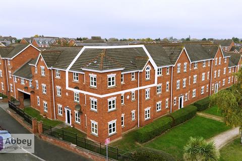 undefined, Watergate Court, Leicester, LE3