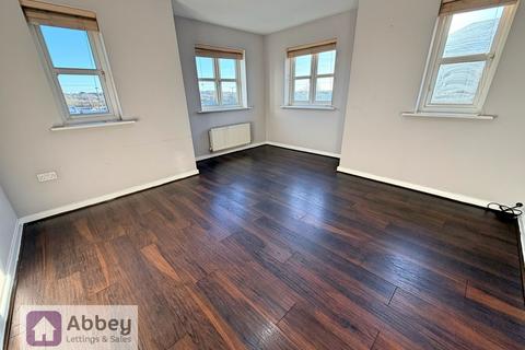 undefined, Watergate Court, Leicester, LE3