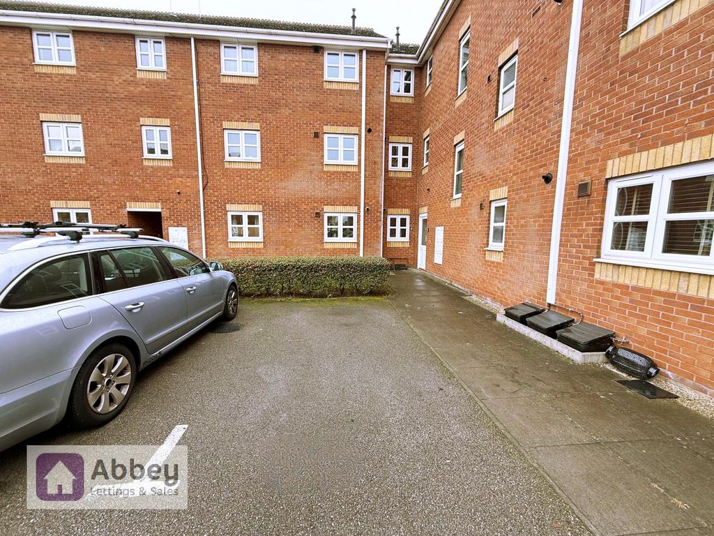 Parking Space