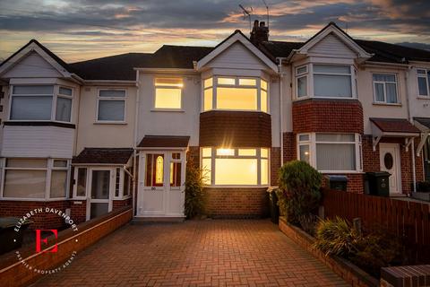 3 bedroom terraced house for sale, Daleway Road, Finham CV3