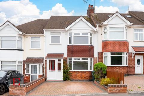 Daleway Road, Finham CV3