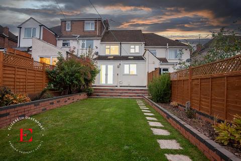 undefined, Daleway Road, Finham CV3