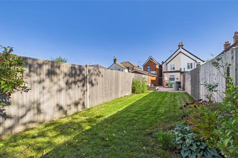 undefined, Well Lane, Horsell GU21