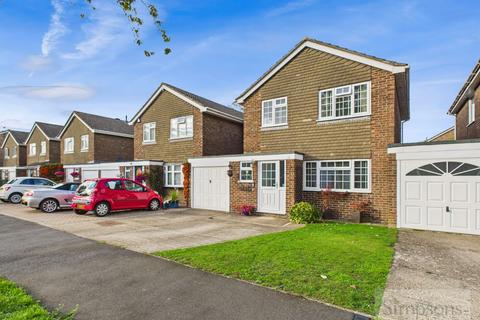 undefined, Medlicott Drive, Abingdon OX14