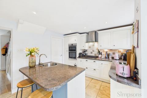 undefined, Medlicott Drive, Abingdon OX14