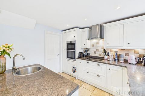 undefined, Medlicott Drive, Abingdon OX14