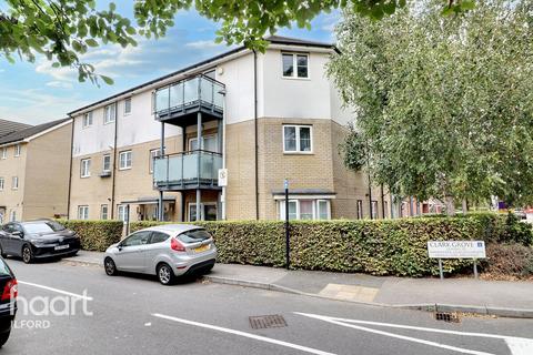Clark Grove, Ilford