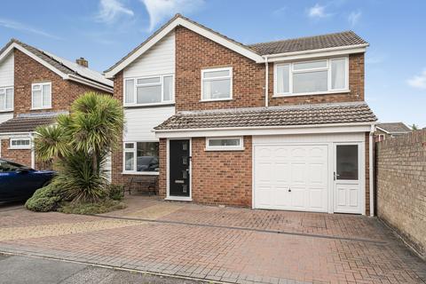 Glyme Close, Abingdon, OX14