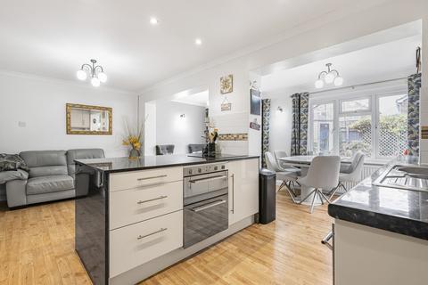 4 bedroom detached house for sale, Glyme Close, Abingdon, OX14