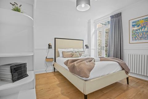 undefined, Brompton Place, London SW3