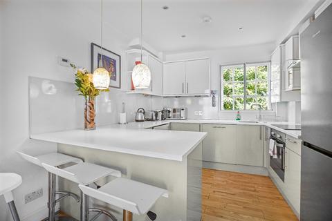 undefined, Brompton Place, London SW3