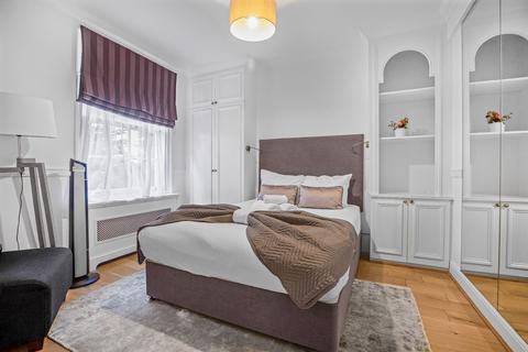 undefined, Brompton Place, London SW3