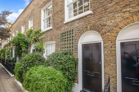 undefined, Brompton Place, London SW3