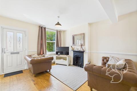 2 bedroom semi-detached house for sale, Bergholt Road, Colchester