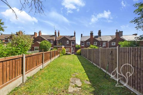 undefined, Bergholt Road, Colchester