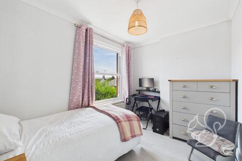 undefined, Bergholt Road, Colchester