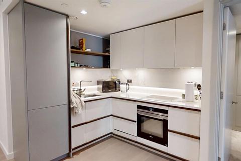 undefined, Westmark Tower, Edgware Road, London, W2