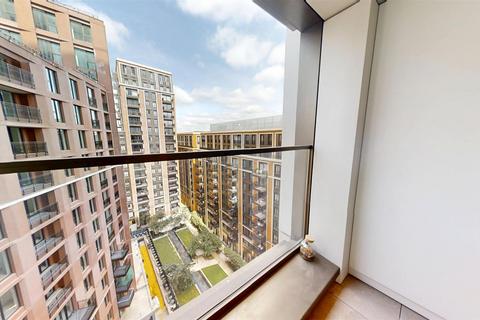undefined, Westmark Tower, Edgware Road, London, W2