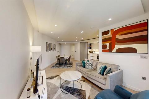 undefined, Westmark Tower, Edgware Road, London, W2