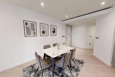 undefined, Westmark Tower, Edgware Road, London, W2