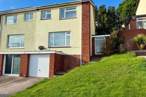 undefined, Watcombe Park, Torquay