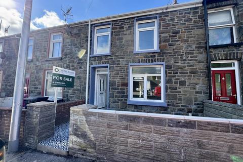 3 bedroom terraced house for sale, Merthyr Tydfil CF47