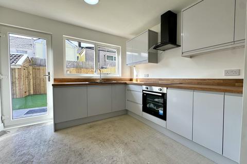 3 bedroom terraced house for sale, Merthyr Tydfil CF47