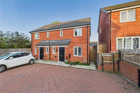 undefined, Vervain Drive, Rugby CV23