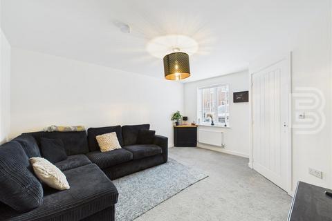 undefined, Vervain Drive, Rugby CV23