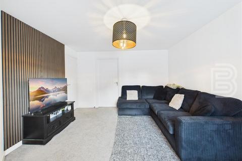 undefined, Vervain Drive, Rugby CV23