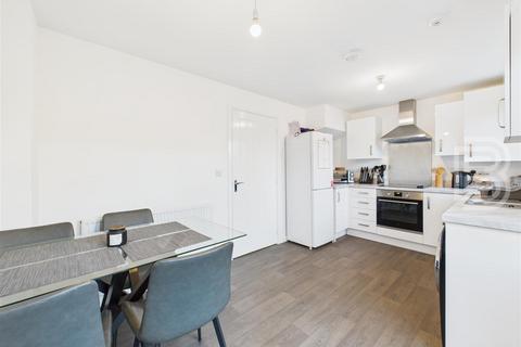 undefined, Vervain Drive, Rugby CV23