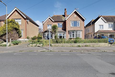 1 bedroom flat for sale, Cantelupe Road, Bexhill-On-Sea