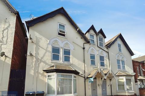 Holly Road, Edgbaston