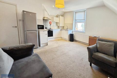 2 bedroom flat to rent, Holly Road, Edgbaston