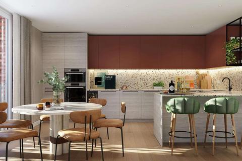 undefined, England E14 0LL London, GBR