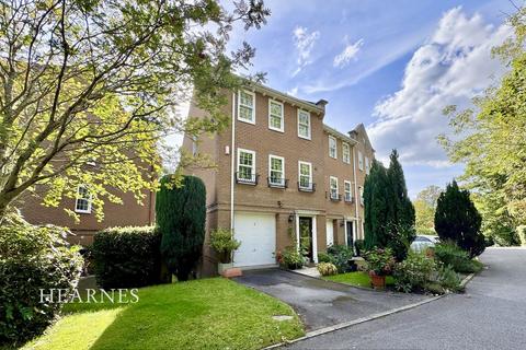 undefined, The Cedars, Branksome Wood Road, Bournemouth, BH4