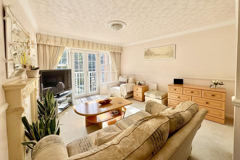 undefined, The Cedars, Branksome Wood Road, Bournemouth, BH4