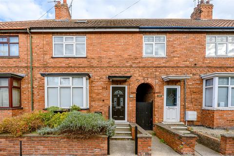 Huntington Road, York, YO31 8RP