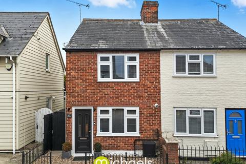 undefined, St Johns Road, Colchester, CO4