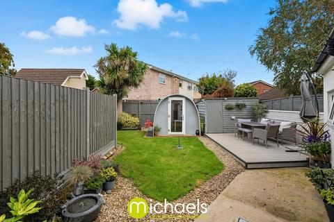 undefined, St Johns Road, Colchester, CO4