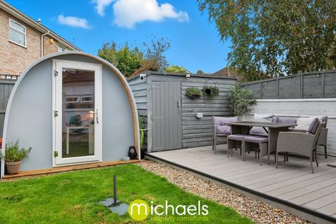 undefined, St Johns Road, Colchester, CO4