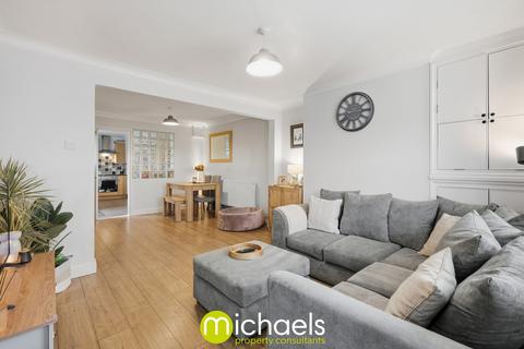 undefined, St Johns Road, Colchester, CO4