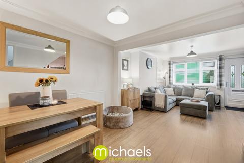 undefined, St Johns Road, Colchester, CO4