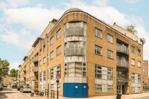 undefined, Naoroji Street, London WC1X