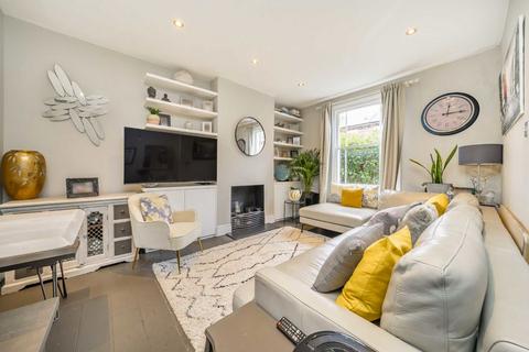 2 bedroom house for sale, Kilravock Street, London W10