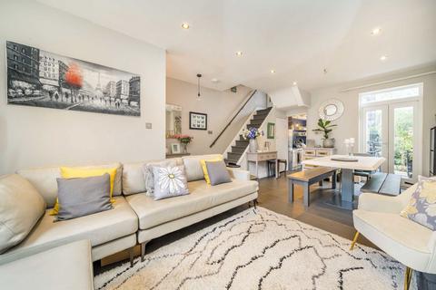2 bedroom house for sale, Kilravock Street, London W10
